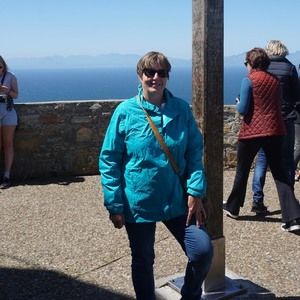 Meet your Posher, Debbie